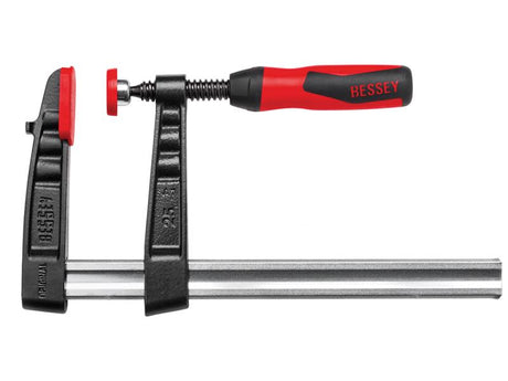 Bessey TGK Malleable Cast Iron Screw Clamp