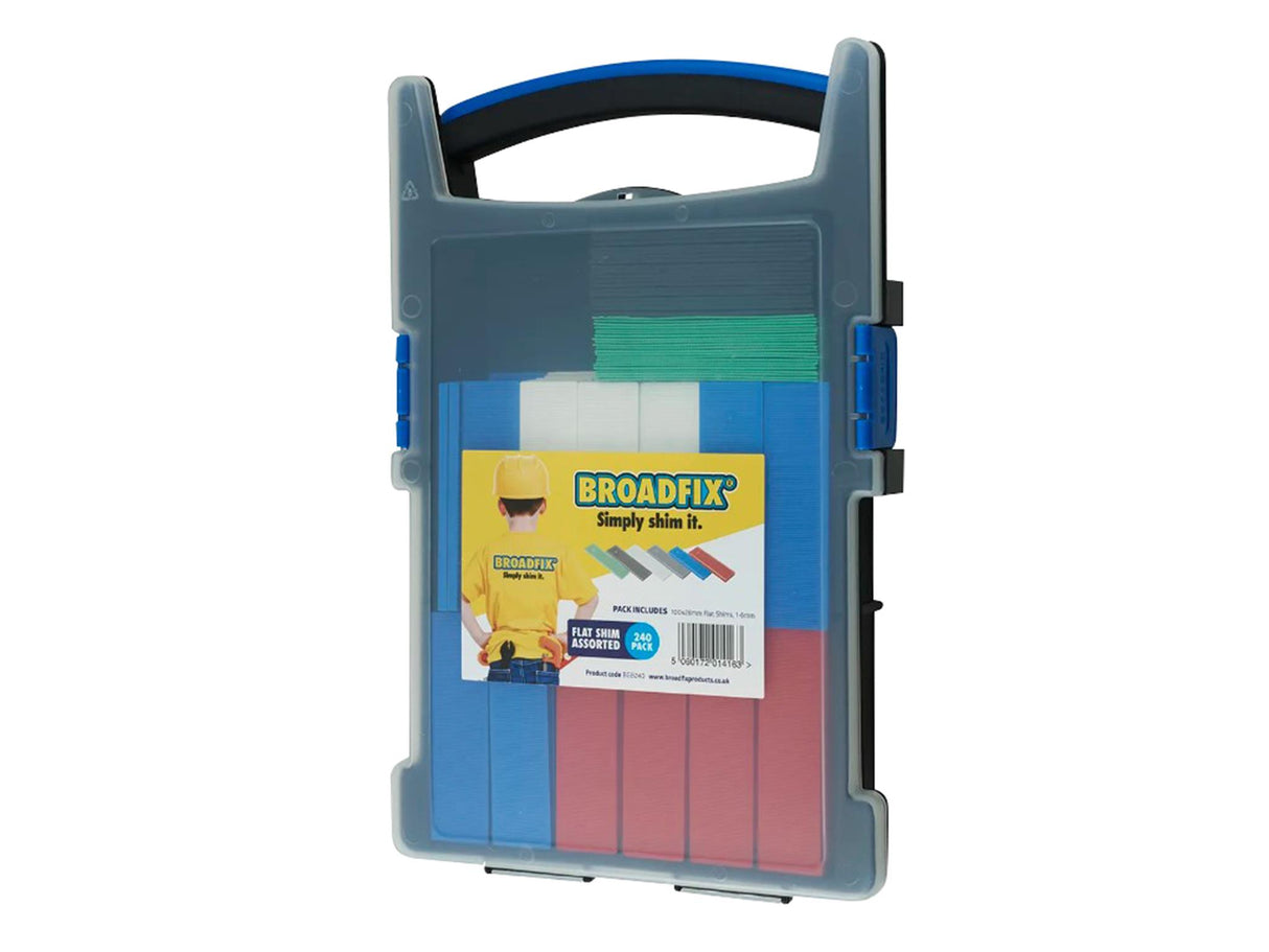 Broadfix Flat Packers