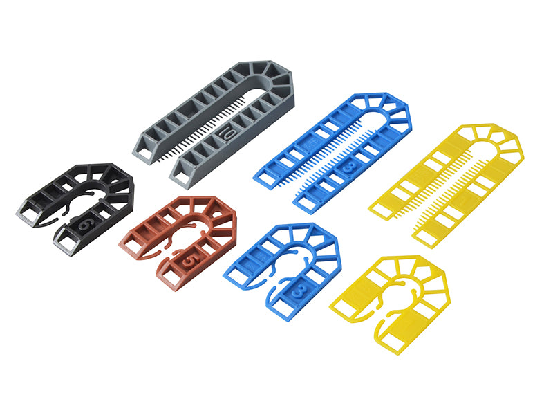 Broadfix U-Shims