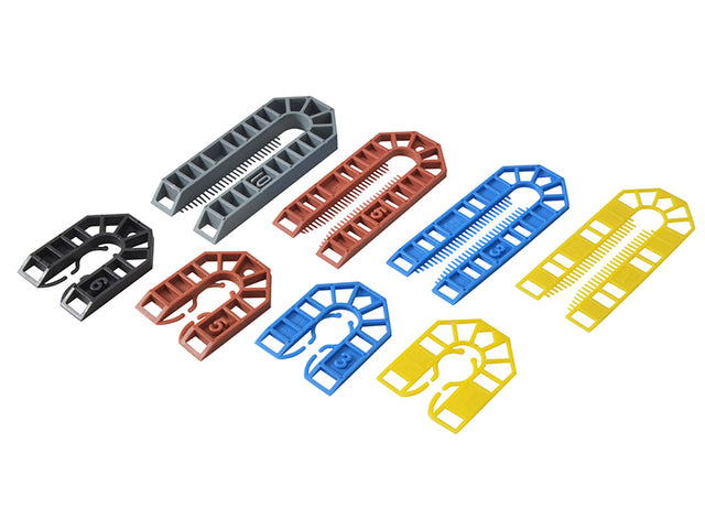 Broadfix U-Shims