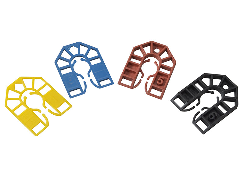 Broadfix U-Shims