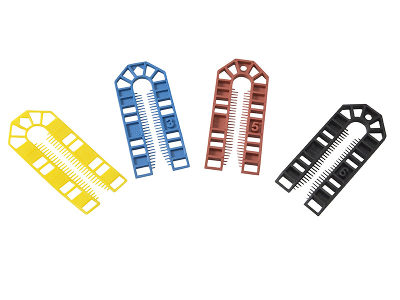 Broadfix U-Shims