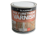 Blackfriar Polyurethane Varnish