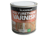 Blackfriar Polyurethane Varnish