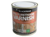 Blackfriar Polyurethane Varnish
