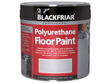 Blackfriar Professional Polyurethane Floor Paint