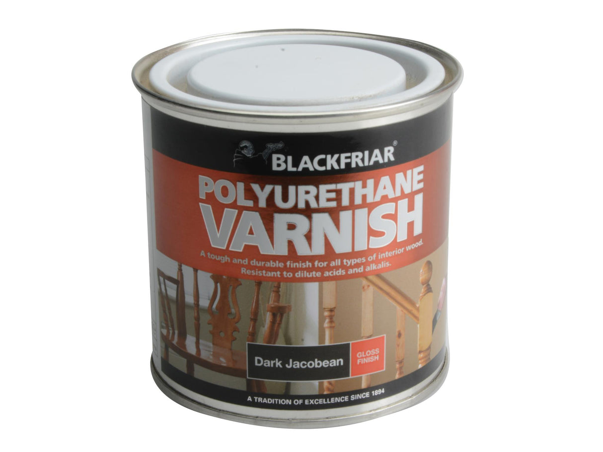 Blackfriar Polyurethane Varnish