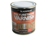 Blackfriar Polyurethane Varnish