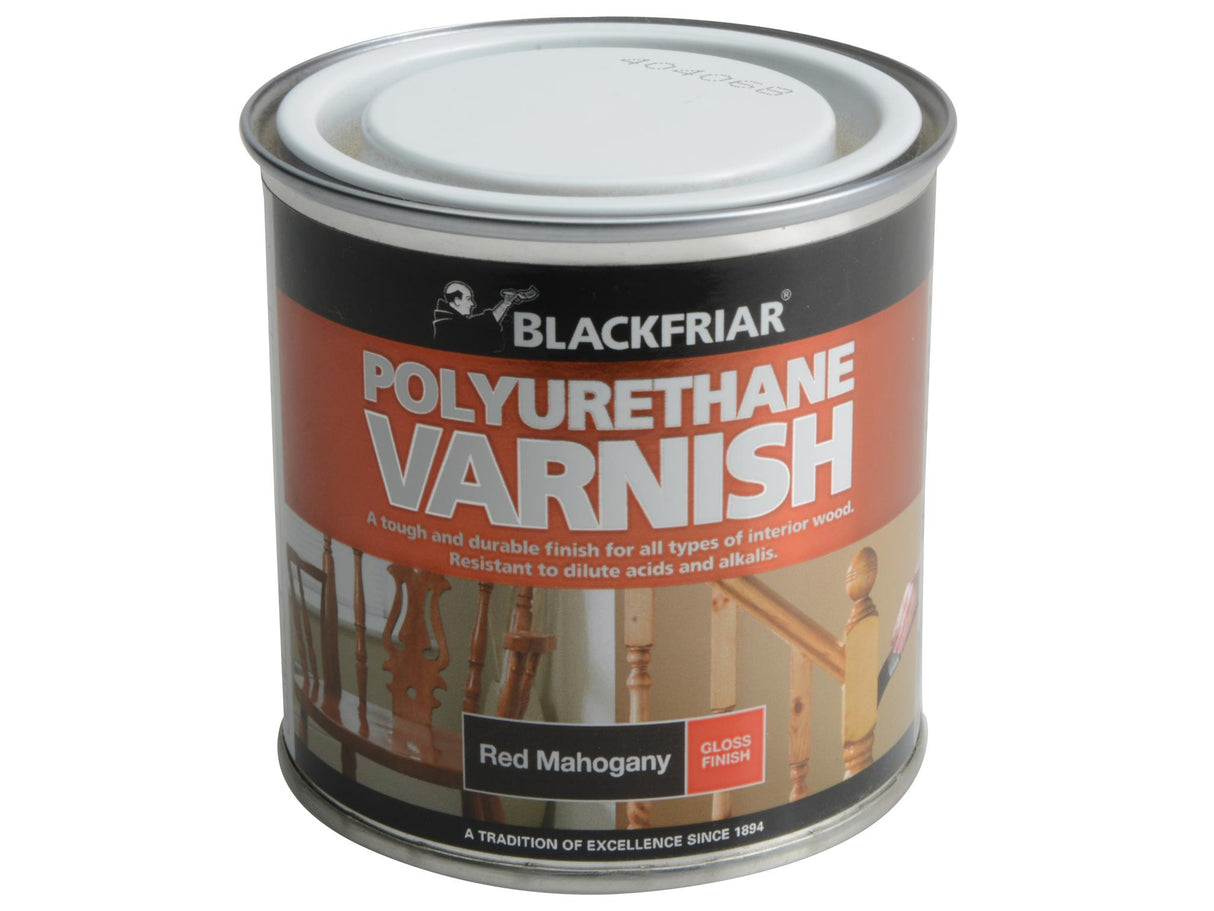 Blackfriar Polyurethane Varnish