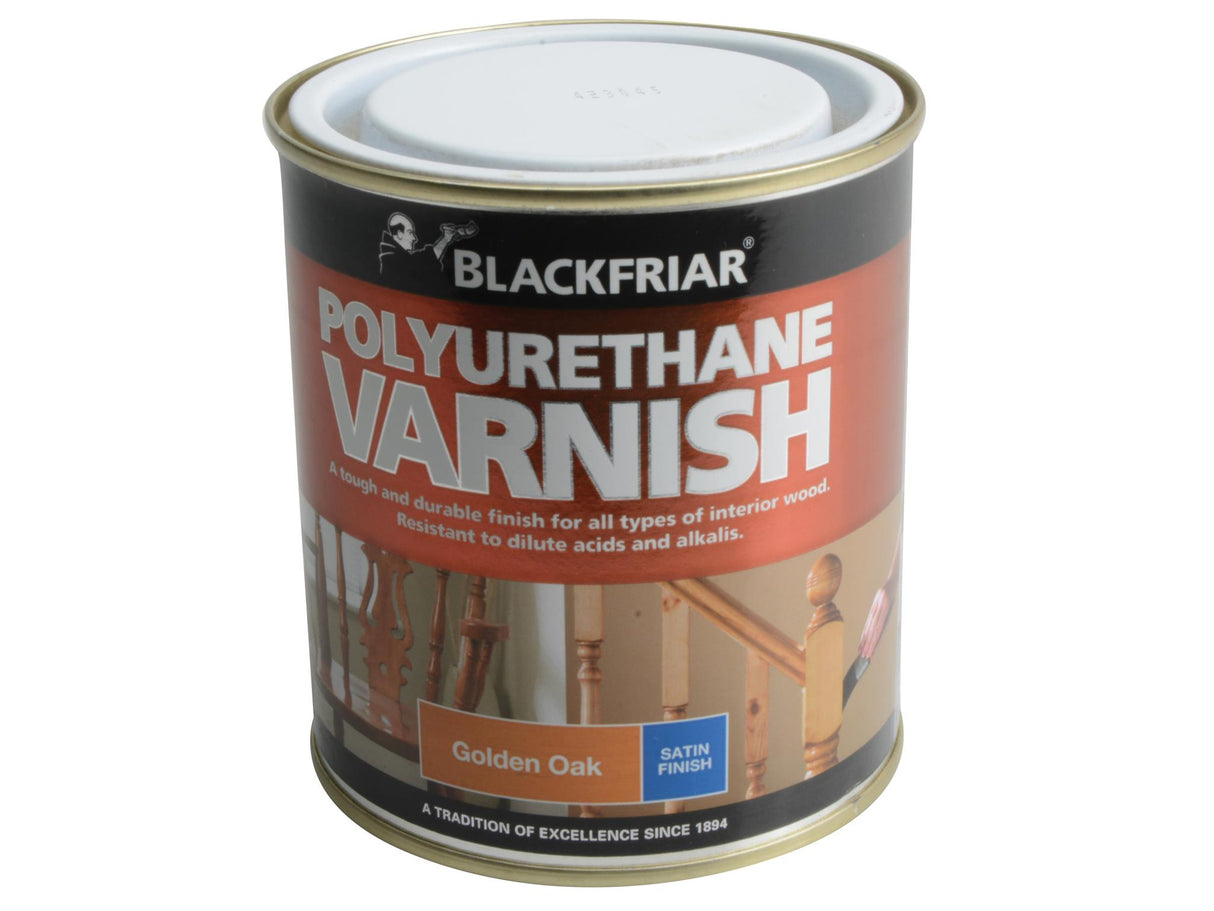 Blackfriar Polyurethane Varnish