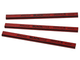 Blackedge Carpenter's Pencils