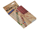 Blackedge Carpenter's Pencils
