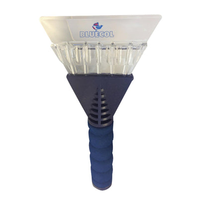 BLUECOL Premium Ice Scraper