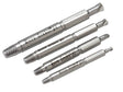 BOA Micro Grabit® Set, 4 Piece