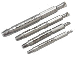 BOA Micro Grabit® Set, 4 Piece
