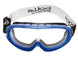 Bolle Safety Atom PLATINUM® Safety Goggles Clear
