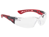 Bolle Safety RUSH+ PLATINUM® Safety Glasses