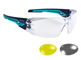 Bolle Safety SILEX Safety Glasses