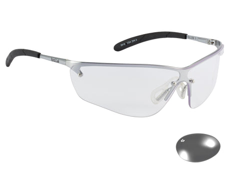 Bolle Safety SILIUM Safety Glasses