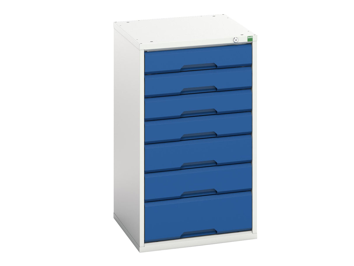 Bott Verso Drawer Cabinet