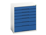 Bott Verso Drawer Cabinet