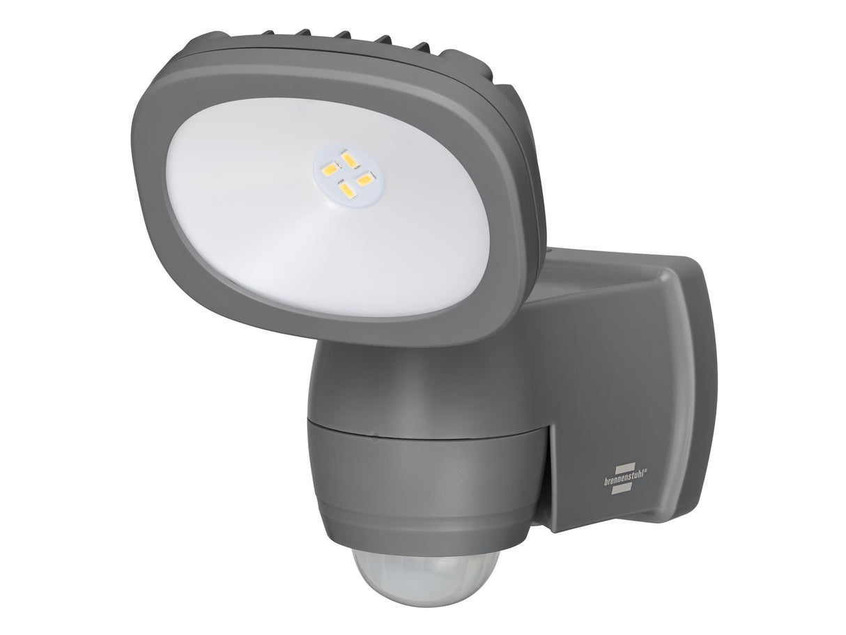Brennenstuhl LUFOS 200 Wireless SMD-LED Light with Motion Detector 210 Lumen