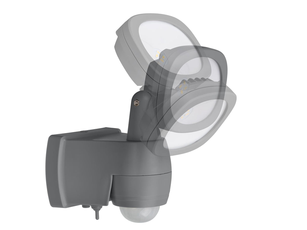 Brennenstuhl LUFOS 200 Wireless SMD-LED Light with Motion Detector 210 Lumen