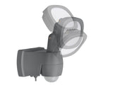Brennenstuhl LUFOS 200 Wireless SMD-LED Light with Motion Detector 210 Lumen