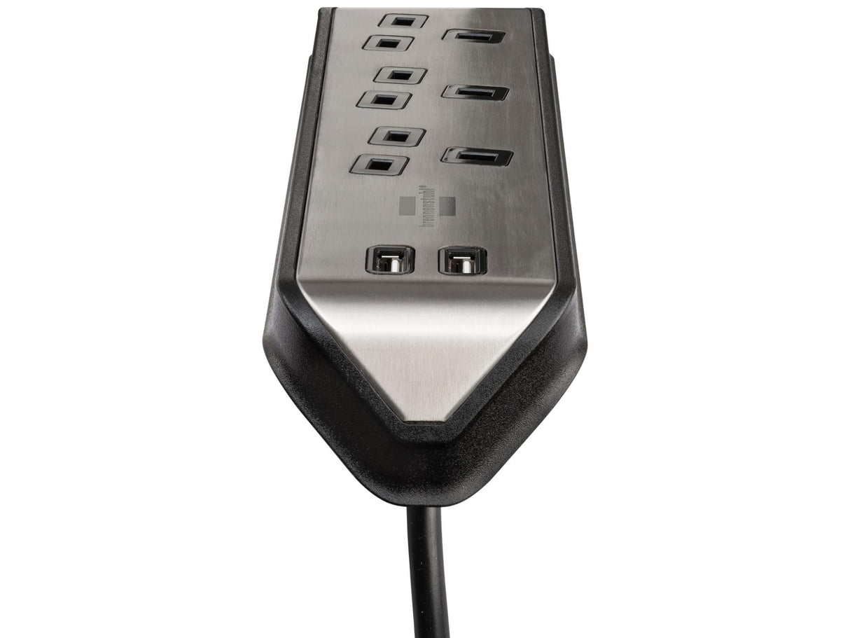 Brennenstuhl estilo Corner Extension Lead