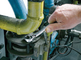 Expert Ratcheting Spanner