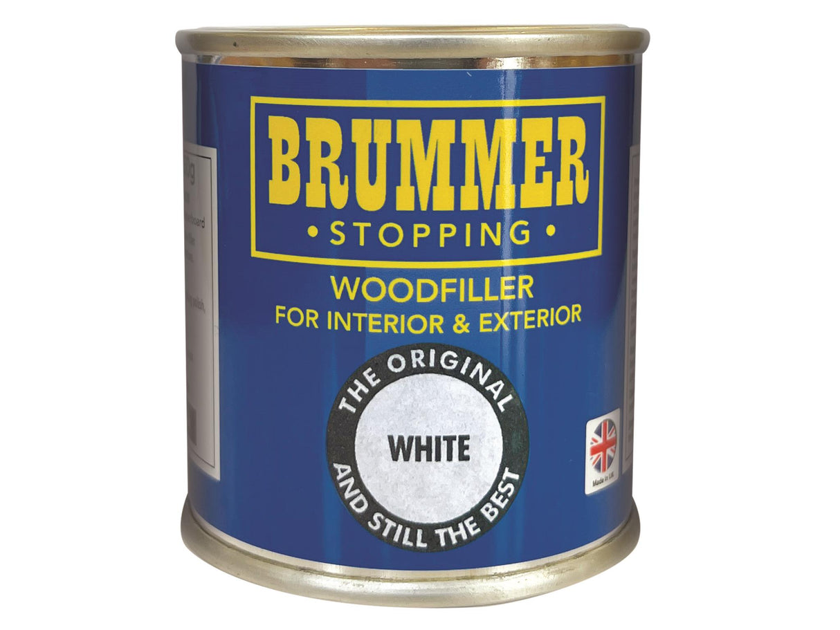 Brummer® Wood Filler
