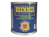 Brummer® Wood Filler