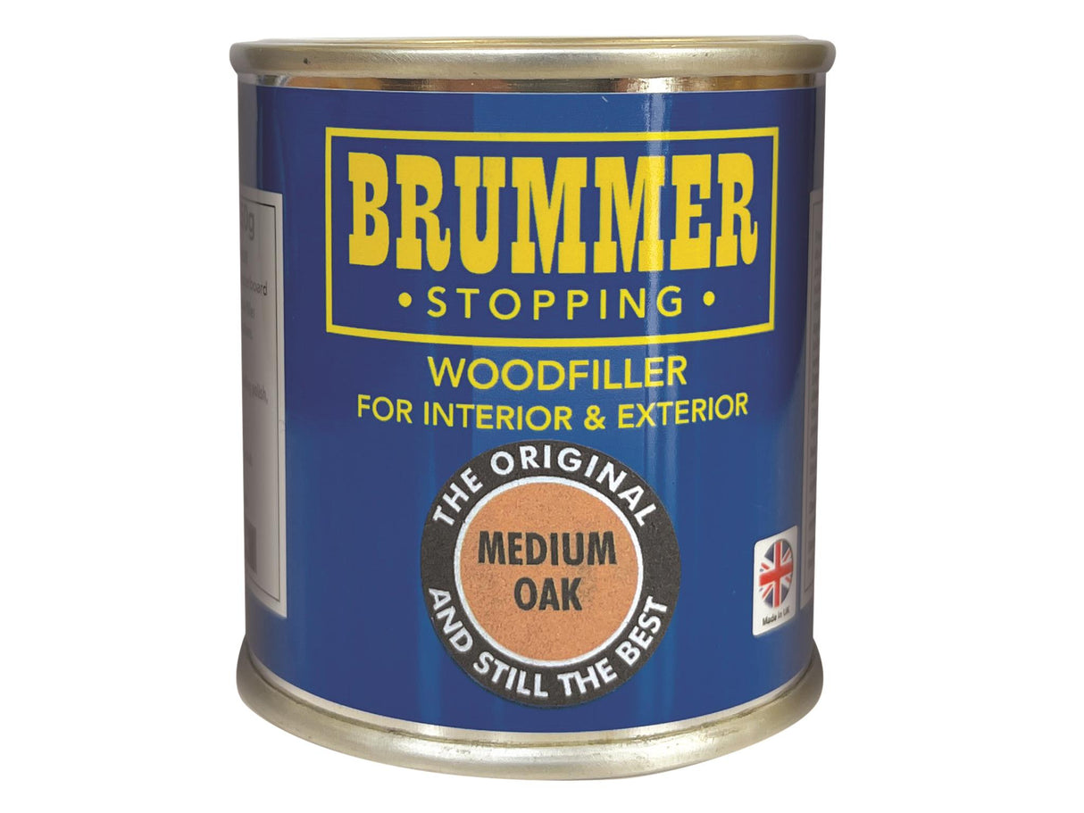 Brummer® Wood Filler