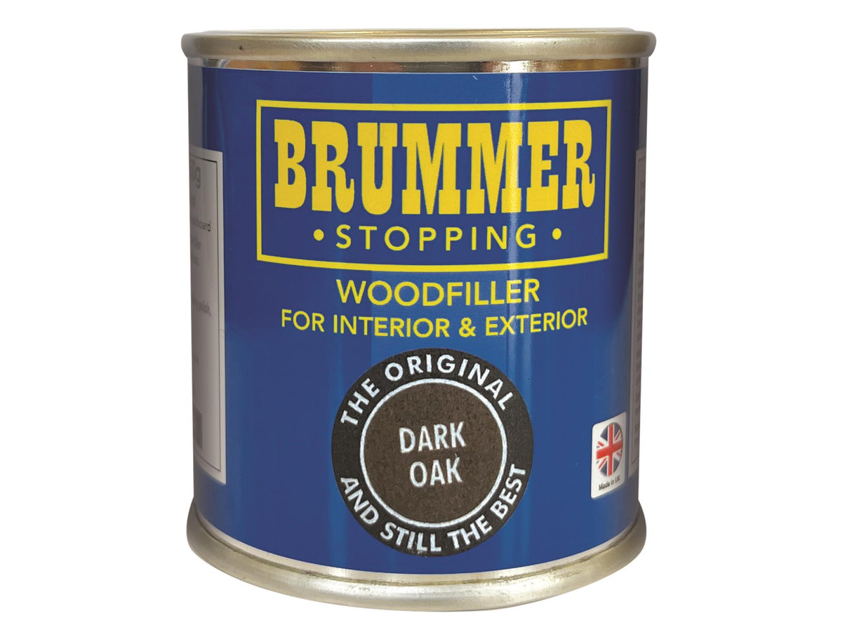 Brummer® Wood Filler