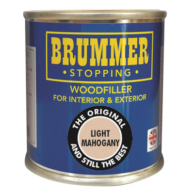 Brummer® Wood Filler