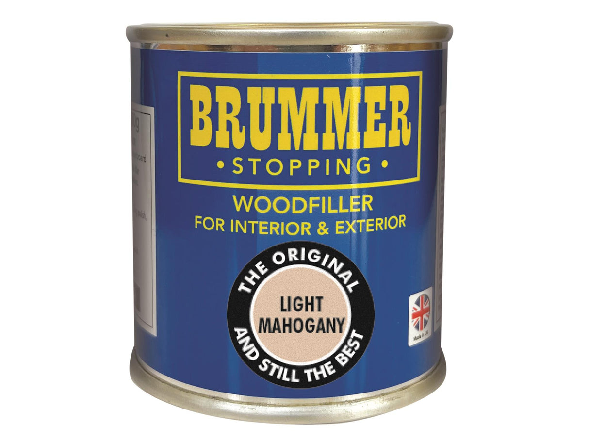 Brummer® Wood Filler
