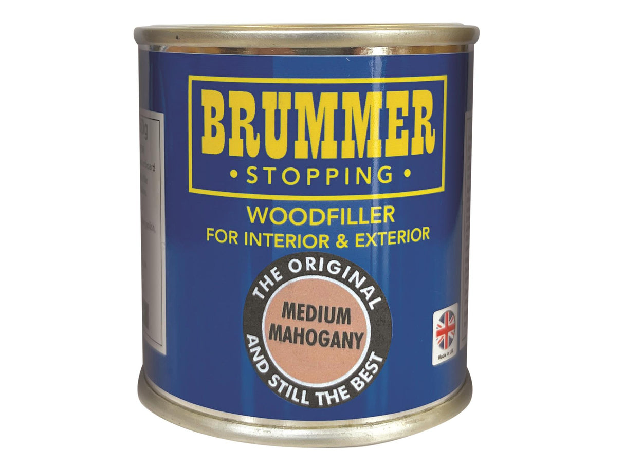 Brummer® Wood Filler