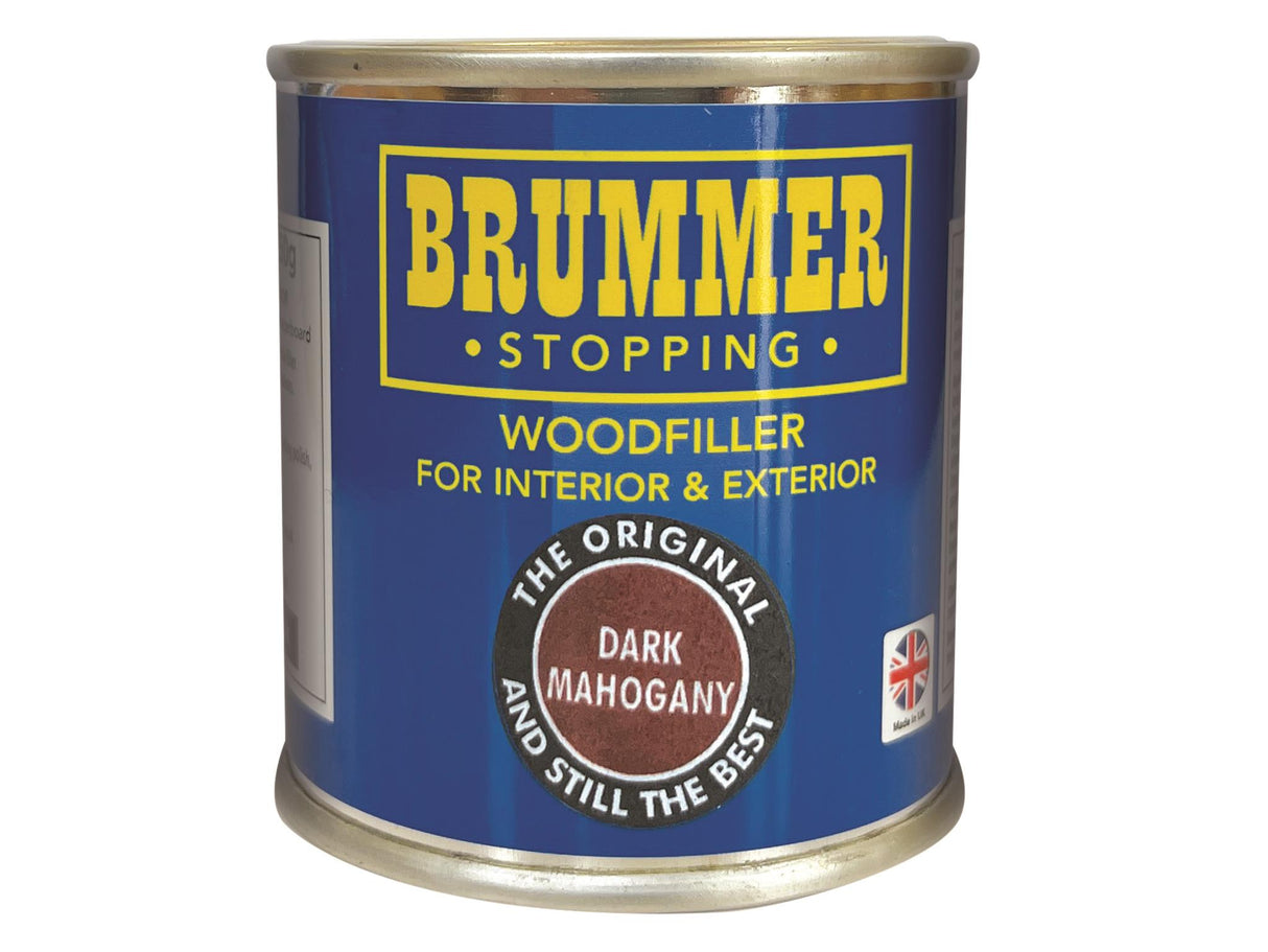 Brummer® Wood Filler