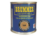 Brummer® Wood Filler