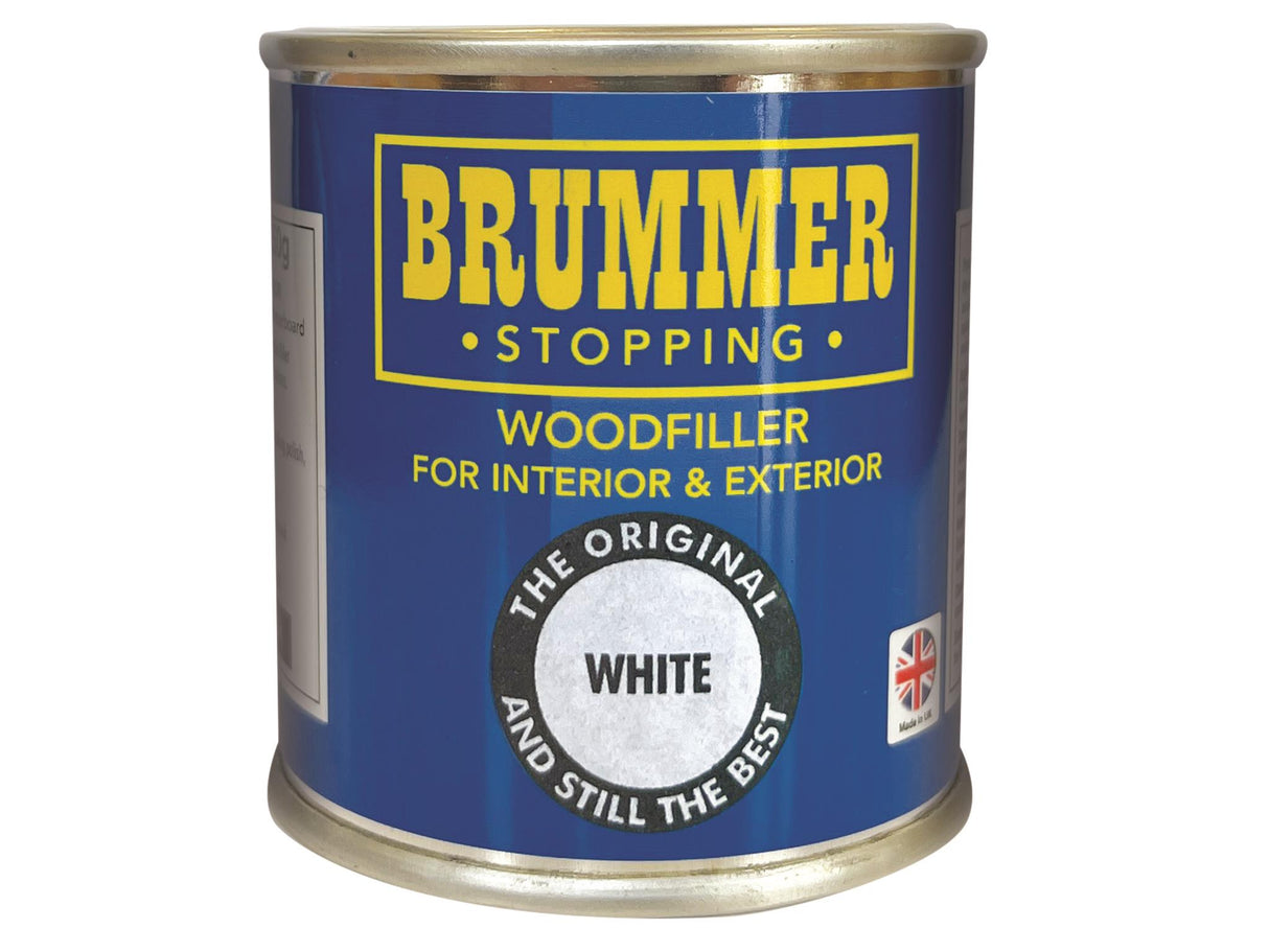 Brummer® Wood Filler