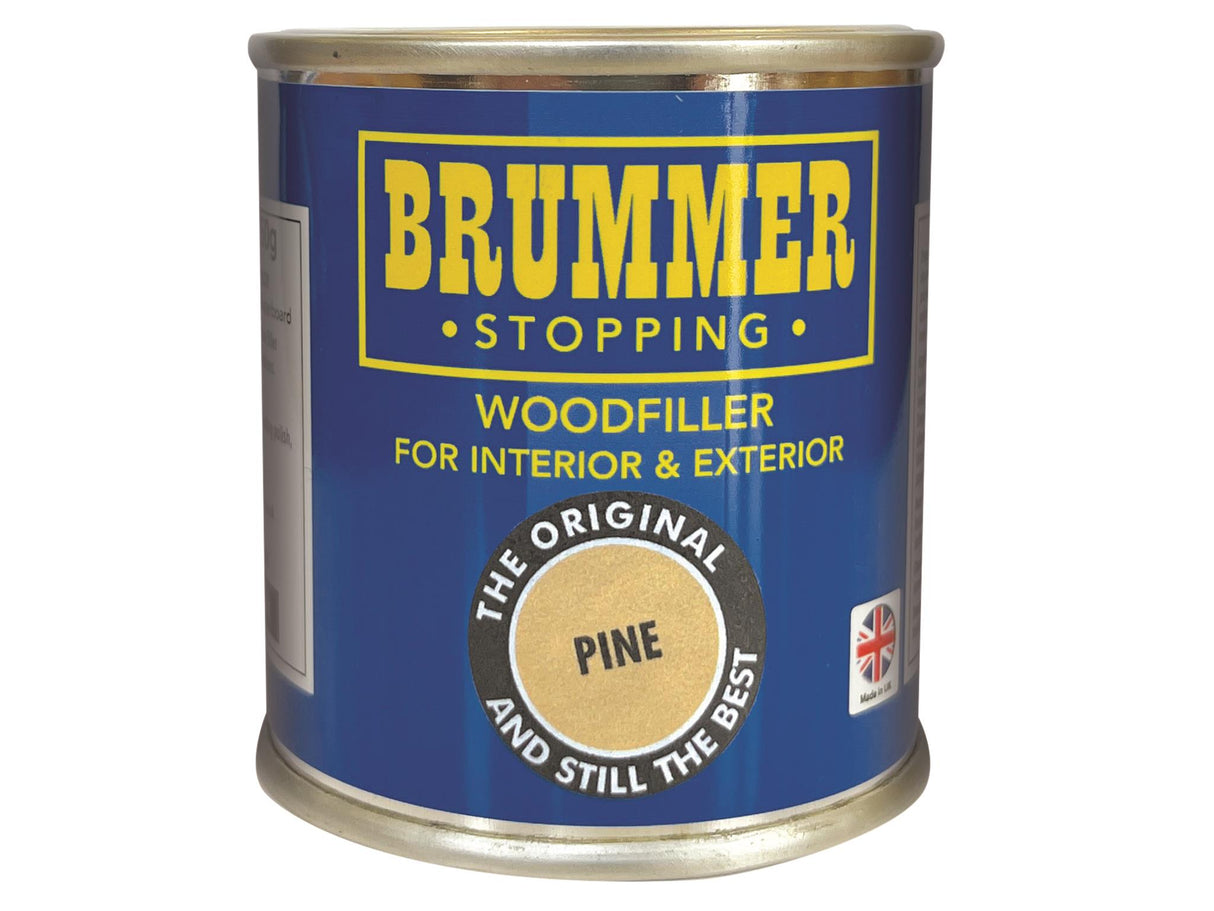 Brummer® Wood Filler
