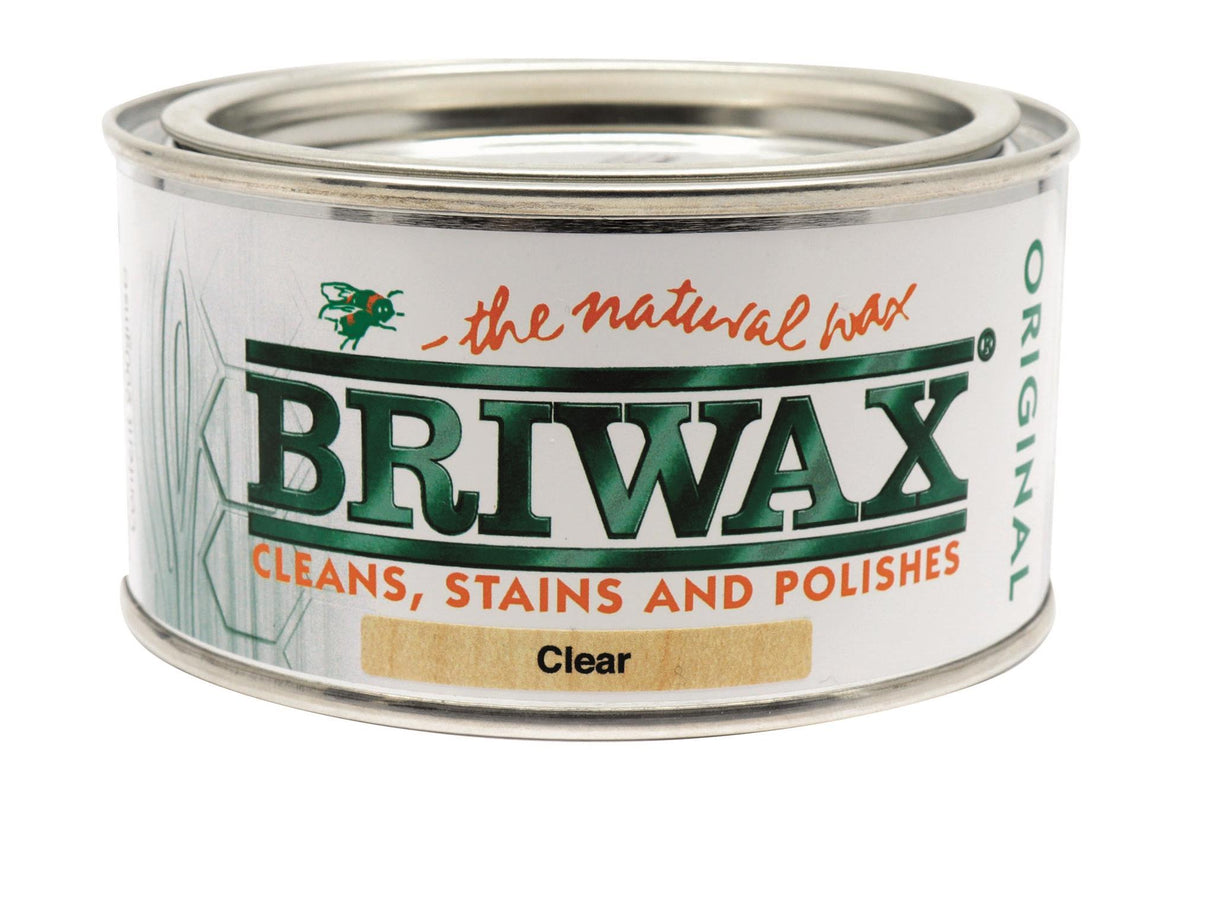 Briwax Wax Polish Original