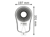 Bosch GDE 162 Professional SDS Dust Guard