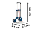 Bosch 0A00 L-BOXX Collapsible Hand Truck