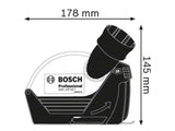Bosch GDE 125 EA-T Professional Grinder Dust Extraction
