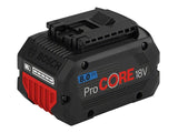 Bosch ProCORE18V Li-ion Battery