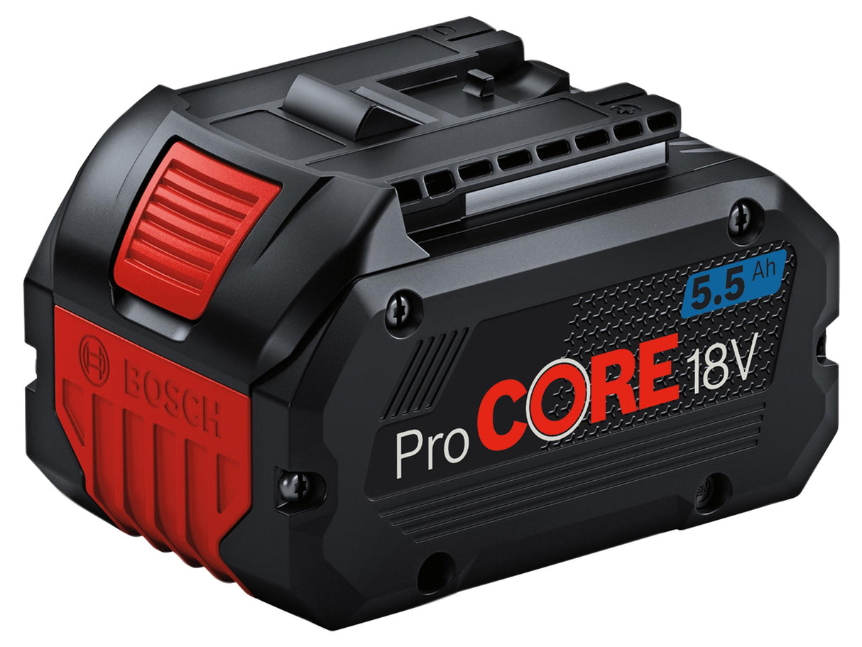 Bosch ProCORE18V Li-ion Battery