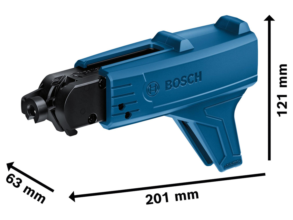 Bosch GMA 55 Professional Collated Screw Attachment