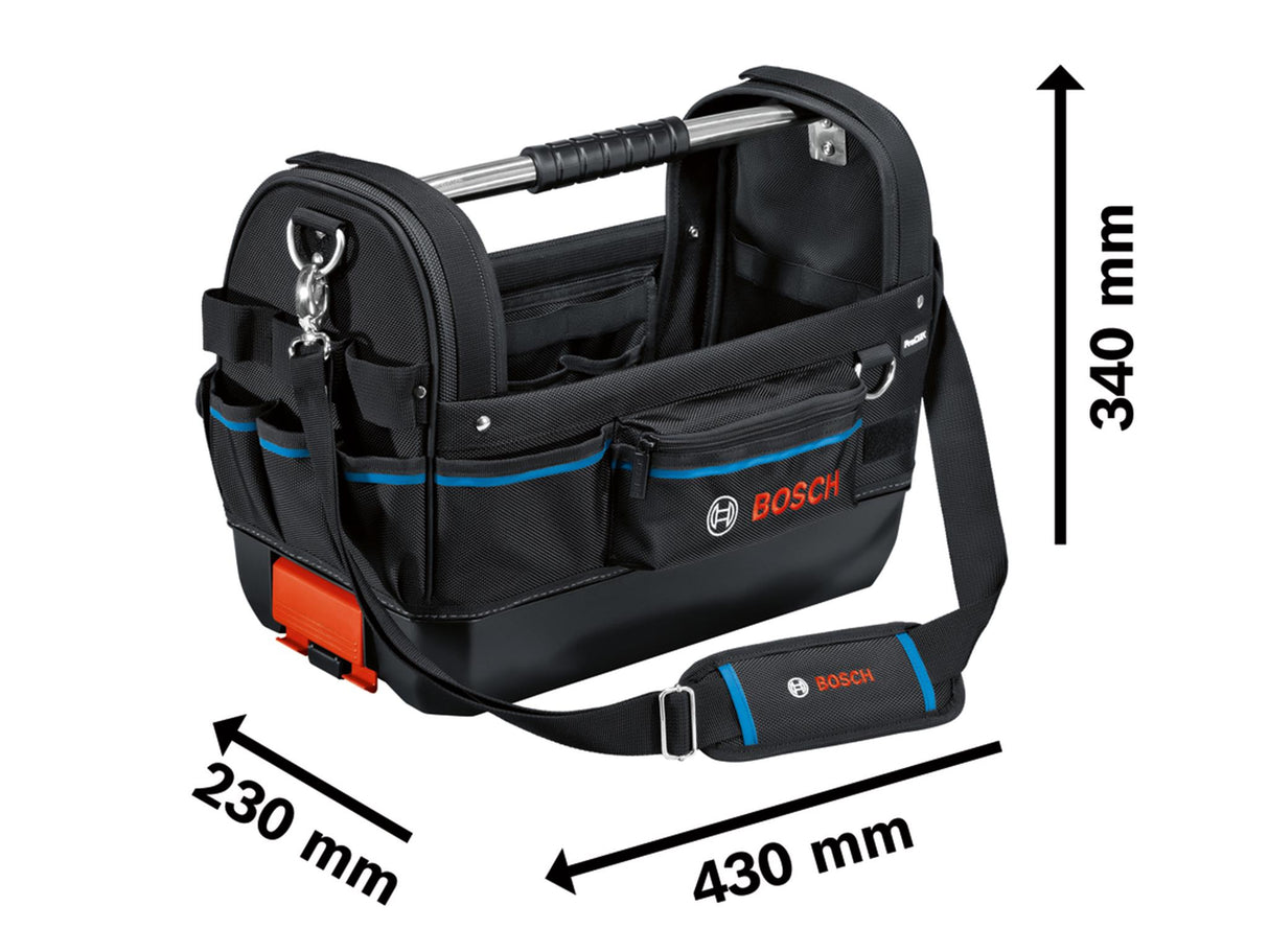 Bosch GWT 20 Professional Tote Bag