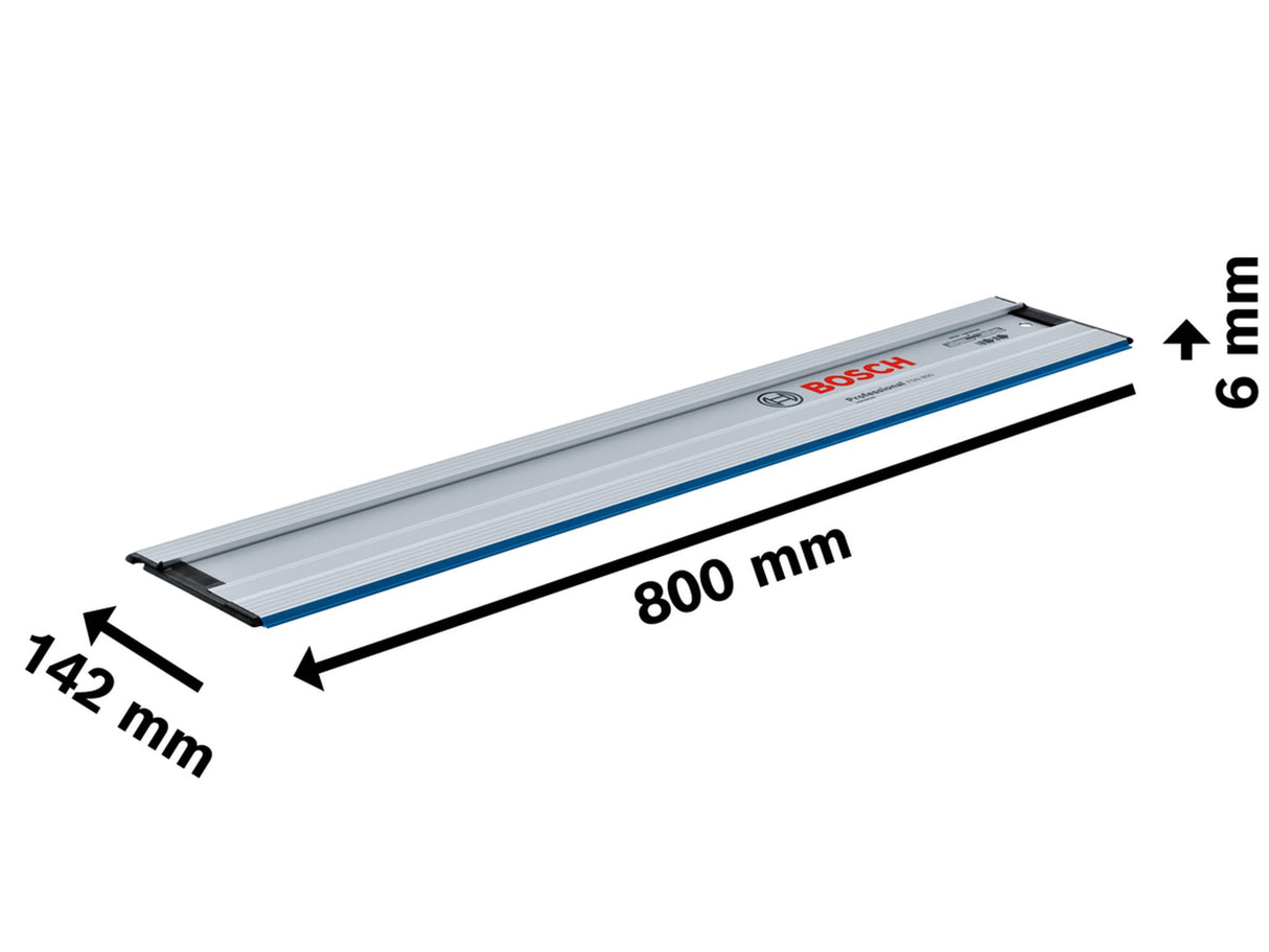 Bosch FSN Professional Guide Rail
